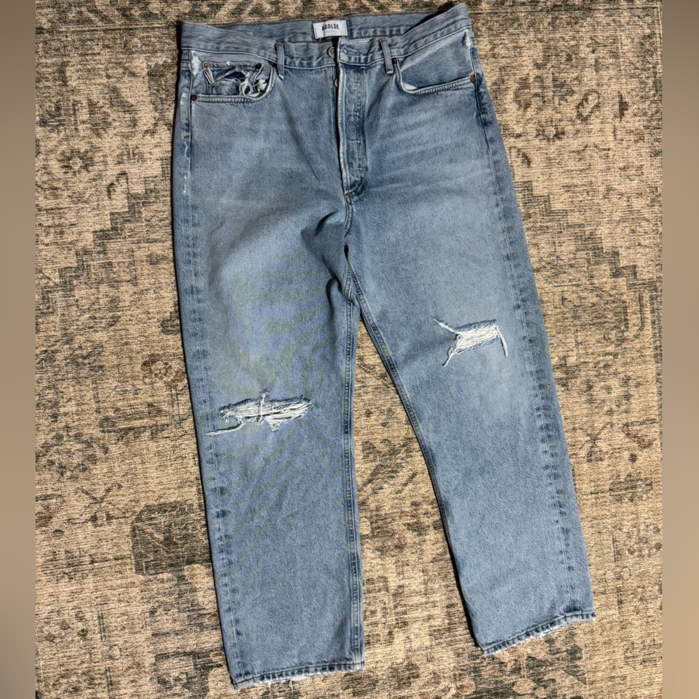 Agolde 90s Jean
